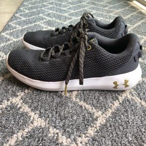 Women’s Under Armour Running Shoe